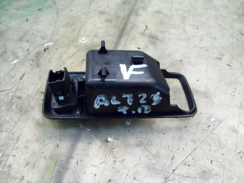 Recambio de mando elevalunas trasero derecho para ford focus berlina (cap) ghia referencia OEM IAM 1223143 3M5T14529AA 