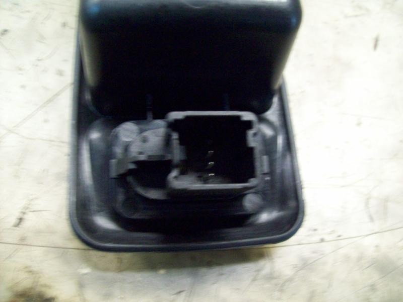 Recambio de mando elevalunas trasero derecho para ford focus berlina (cap) ghia referencia OEM IAM 1223143 3M5T14529AA 