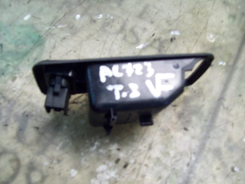 Recambio de mando elevalunas trasero izquierdo para ford focus berlina (cap) ghia referencia OEM IAM 1223143 3M5T14529AA 
