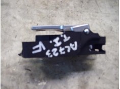 Recambio de maneta interior trasera izquierda para ford focus berlina (cap) ghia referencia OEM IAM 1470113   2