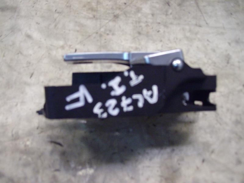 Recambio de maneta interior trasera izquierda para ford focus berlina (cap) ghia referencia OEM IAM 1470113  