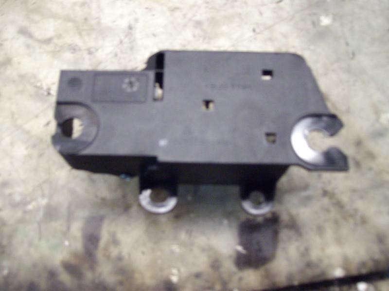 Recambio de maneta interior delantera derecha para ford focus berlina (cap) ghia referencia OEM IAM 1470111  