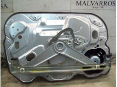 Recambio de elevalunas delantero derecho para ford focus berlina (cap) ghia referencia OEM IAM 1738646   2