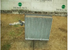 Recambio de evaporador aire acondicionado para audi a3 (8l) 1.9 tdi ambition referencia OEM IAM 1J1820007B  