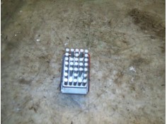 Recambio de resistencia calefaccion para audi a3 (8l) 1.9 tdi ambition referencia OEM IAM 1J0907521 5DS00646701 657364M 2