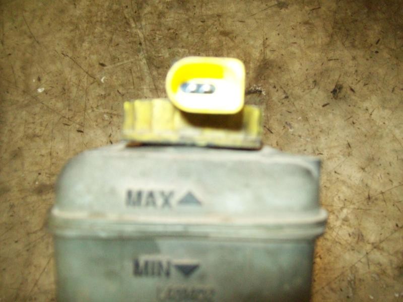 Recambio de bomba freno para audi a3 (8l) 1.9 tdi ambition referencia OEM IAM 1J1614019 21027099 21027099