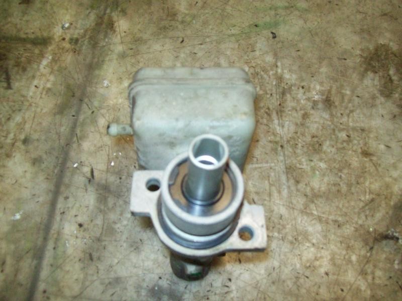 Recambio de bomba freno para audi a3 (8l) 1.9 tdi ambition referencia OEM IAM 1J1614019 21027099 21027099