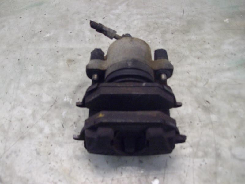 Recambio de pinza freno delantera izquierda para audi a3 (8l) 1.9 tdi ambition referencia OEM IAM 1K0615123D  