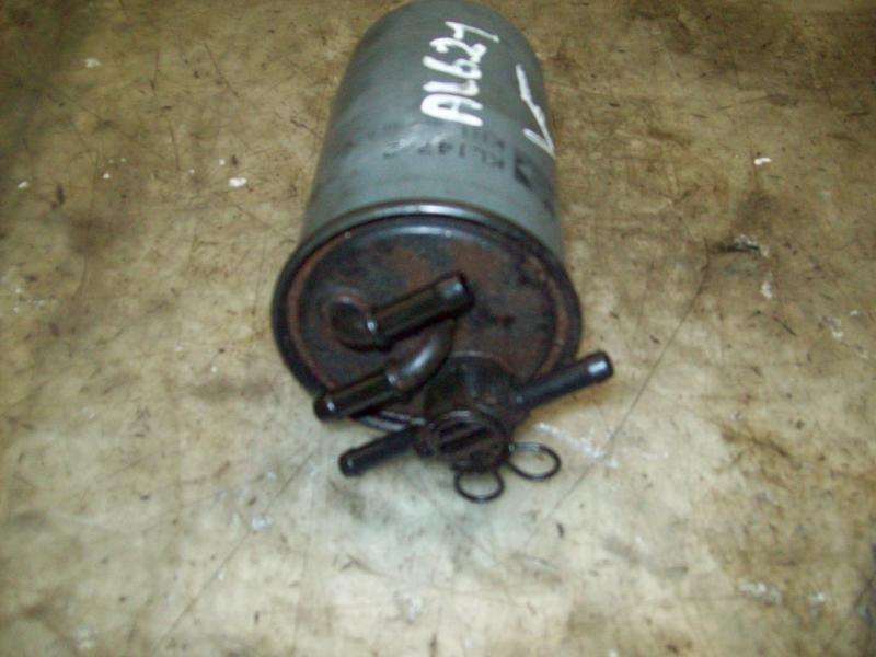 Recambio de soporte filtro gasoil para audi a3 (8l) 1.9 tdi ambition referencia OEM IAM 1J0127401A  