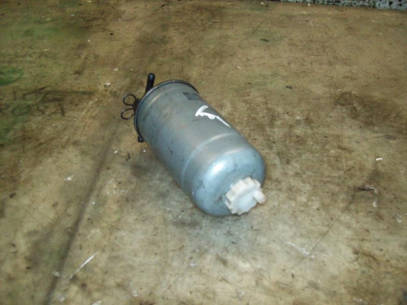 Recambio de soporte filtro gasoil para audi a3 (8l) 1.9 tdi ambition referencia OEM IAM 1J0127401A  