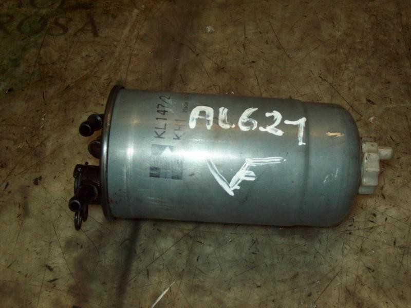 Recambio de soporte filtro gasoil para audi a3 (8l) 1.9 tdi ambition referencia OEM IAM 1J0127401A  
