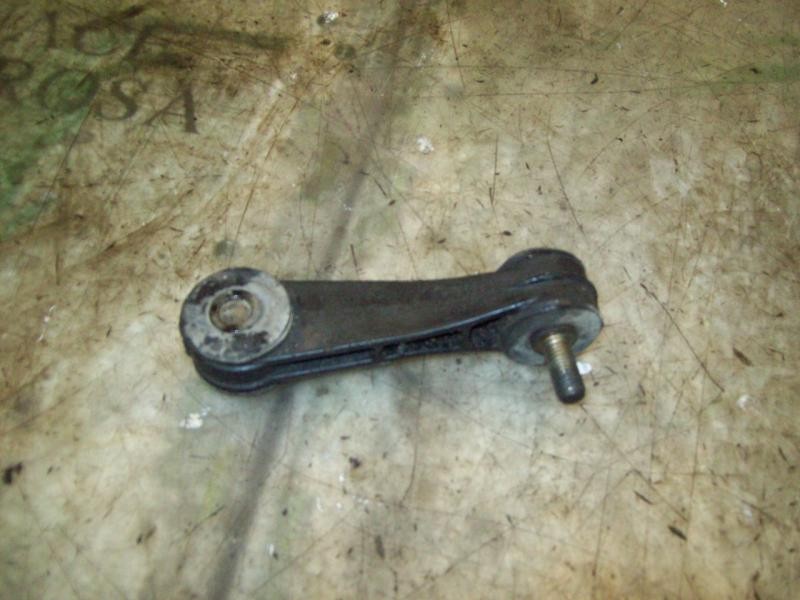 Recambio de tirante delantero derecho para audi a3 (8l) 1.9 tdi ambition referencia OEM IAM 1J0411315K  