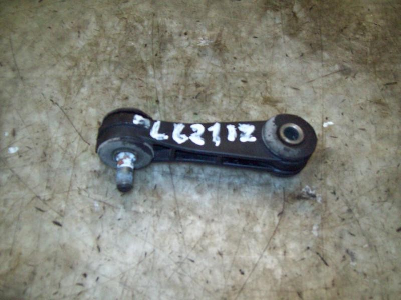 Recambio de tirante delantero izquierdo para audi a3 (8l) 1.9 tdi ambition referencia OEM IAM 1J0411315K  