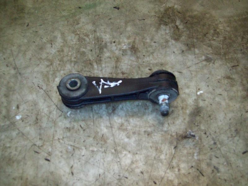 Recambio de tirante delantero izquierdo para audi a3 (8l) 1.9 tdi ambition referencia OEM IAM 1J0411315K  