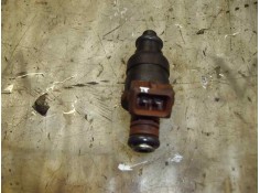 Recambio de inyector para chevrolet lacetti 1.6 cat referencia OEM IAM    2