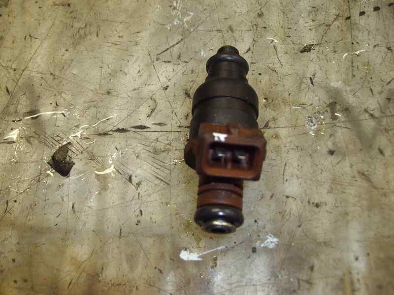 Recambio de inyector para chevrolet lacetti 1.6 cat referencia OEM IAM   