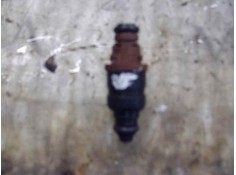 Recambio de inyector para chevrolet lacetti 1.6 cat referencia OEM IAM   