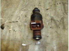Recambio de inyector para chevrolet lacetti 1.6 cat referencia OEM IAM    2