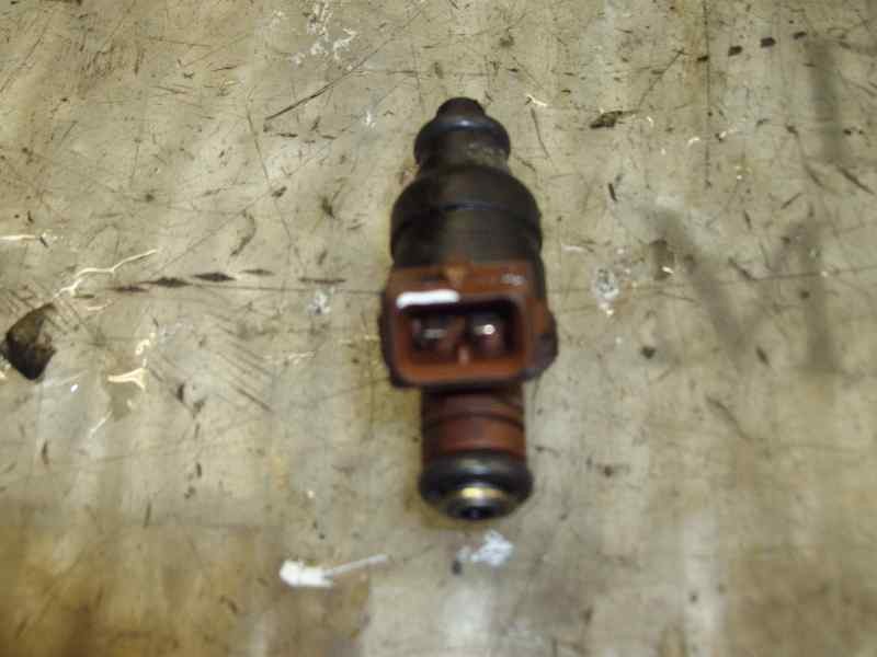 Recambio de inyector para chevrolet lacetti 1.6 cat referencia OEM IAM   