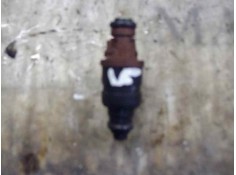 Recambio de inyector para chevrolet lacetti 1.6 cat referencia OEM IAM   