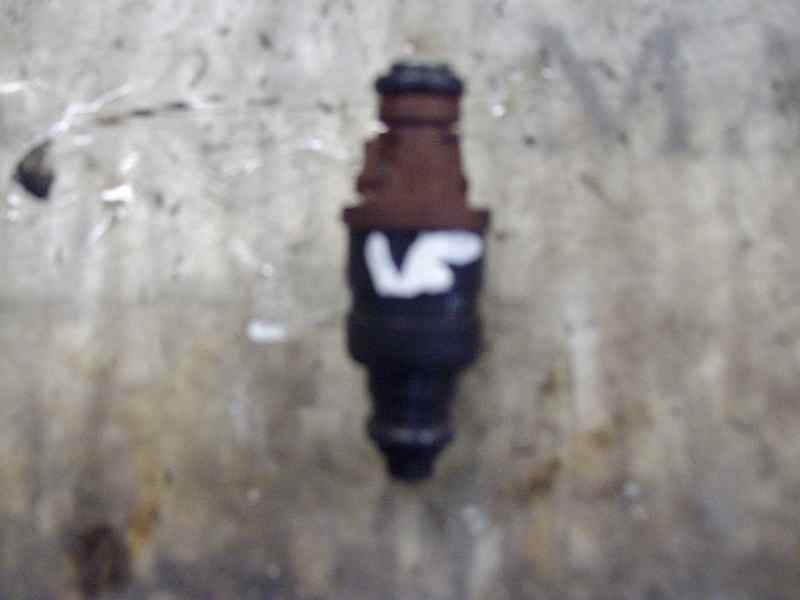 Recambio de inyector para chevrolet lacetti 1.6 cat referencia OEM IAM   