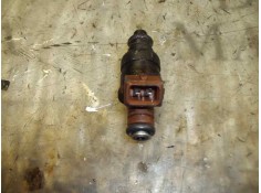 Recambio de inyector para chevrolet lacetti 1.6 cat referencia OEM IAM    2