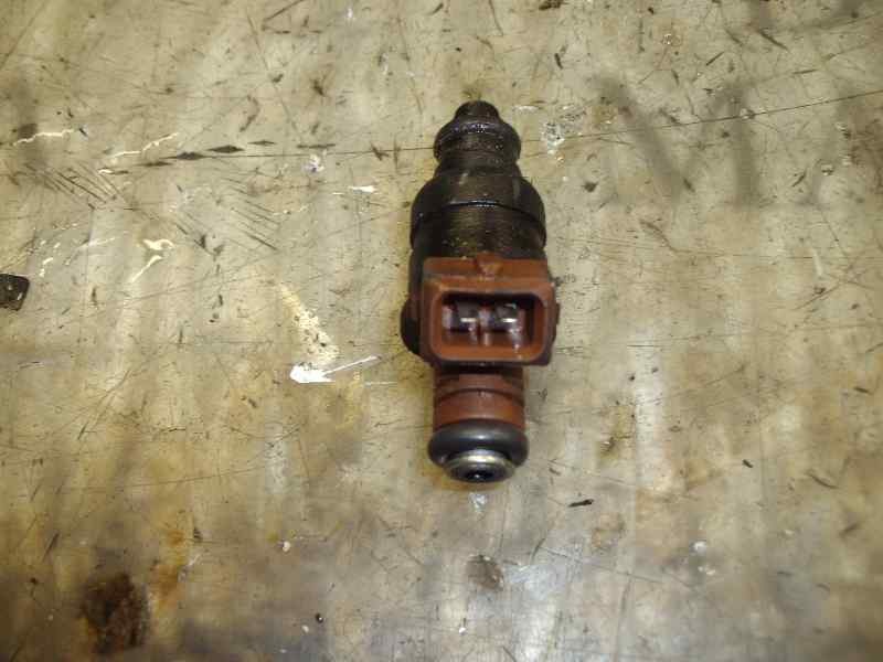 Recambio de inyector para chevrolet lacetti 1.6 cat referencia OEM IAM   