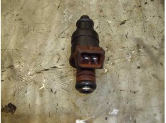 Recambio de inyector para chevrolet lacetti 1.6 cat referencia OEM IAM    2