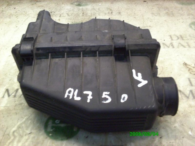 Recambio de filtro aire para mg serie 200 (rf) 1.4 16v cat referencia OEM IAM   