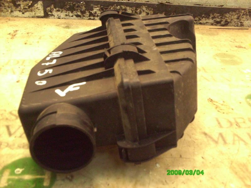 Recambio de filtro aire para mg serie 200 (rf) 1.4 16v cat referencia OEM IAM   