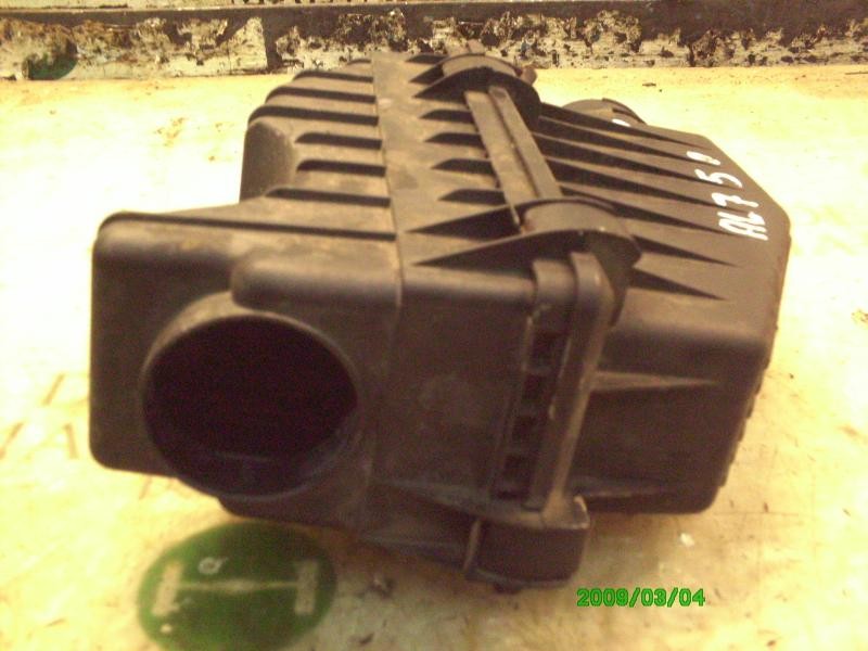 Recambio de filtro aire para mg serie 200 (rf) 1.4 16v cat referencia OEM IAM   