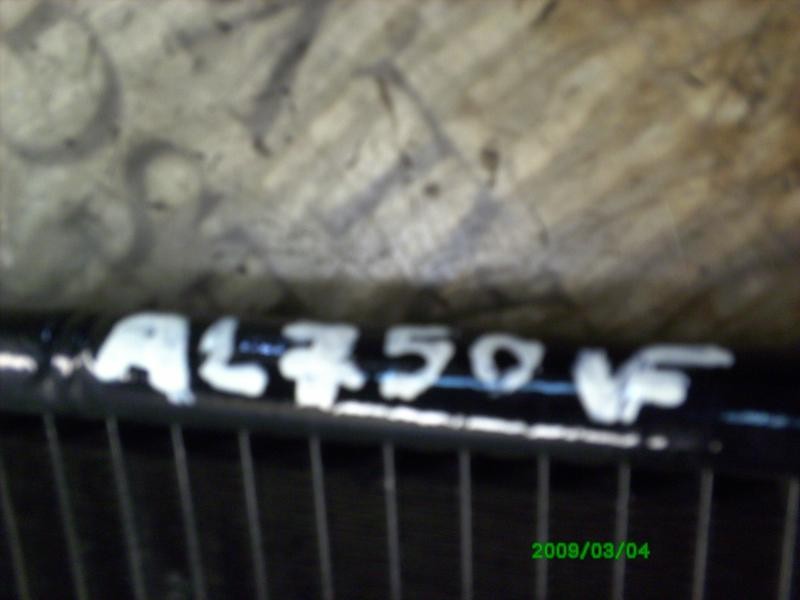 Recambio de condensador aire acondicionado para mg serie 200 (rf) 1.4 16v cat referencia OEM IAM   