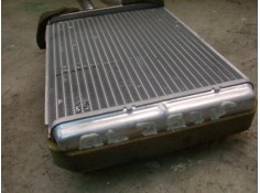 Recambio de radiador calefaccion / aire acondicionado para fiat punto berlina (188) 1.2 cat referencia OEM IAM    2
