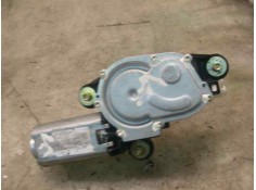 Recambio de motor limpia trasero para fiat punto berlina (188) 1.2 cat referencia OEM IAM    2