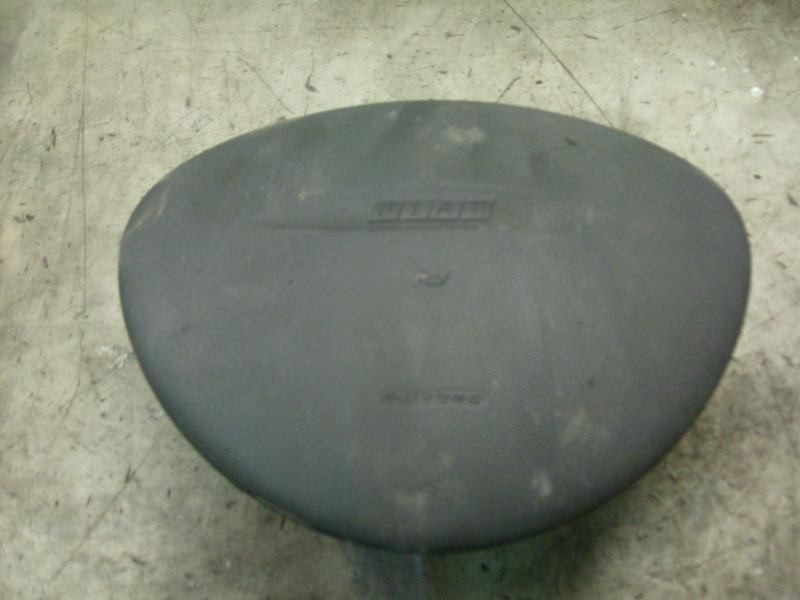Recambio de airbag delantero izquierdo para fiat punto berlina (188) 1.2 cat referencia OEM IAM   