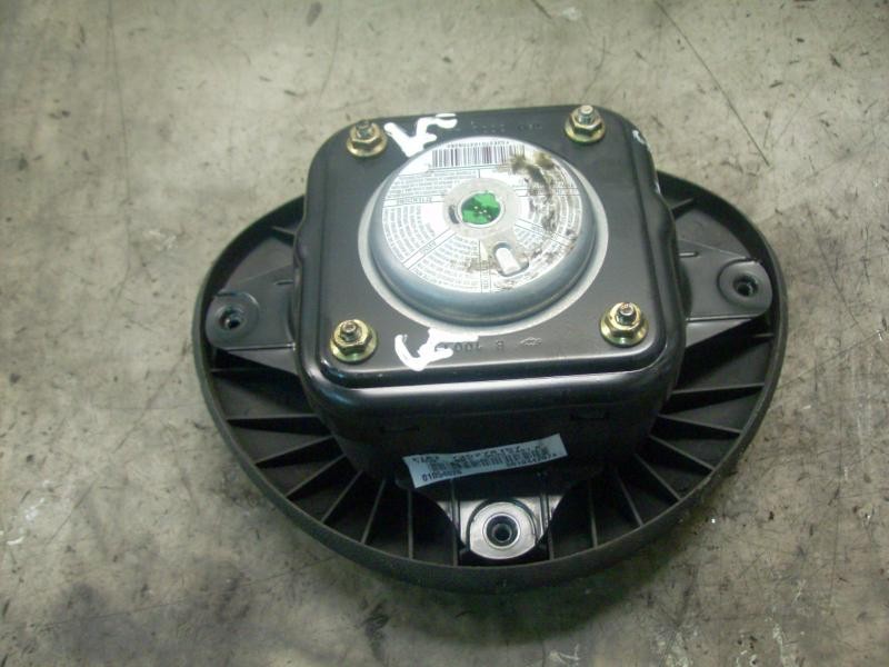 Recambio de airbag delantero izquierdo para fiat punto berlina (188) 1.2 cat referencia OEM IAM   