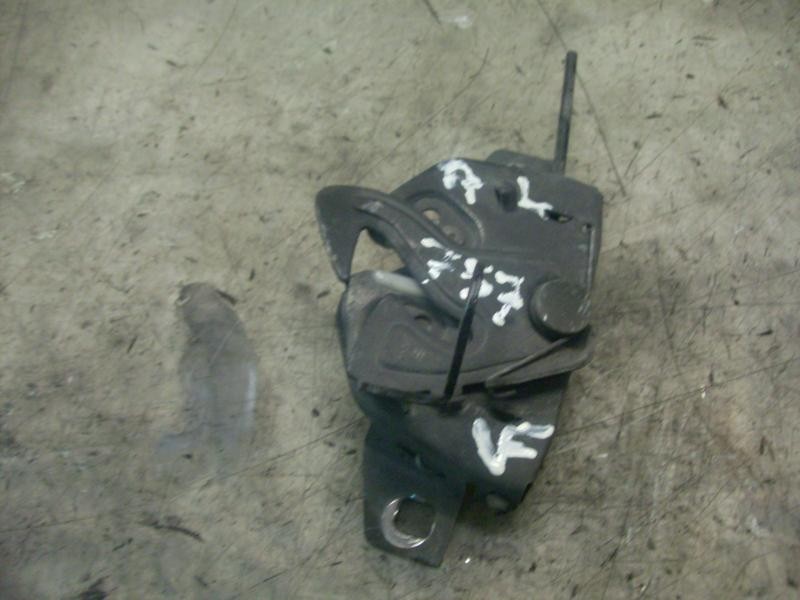 Recambio de cerradura capot para fiat punto berlina (188) 1.2 cat referencia OEM IAM   