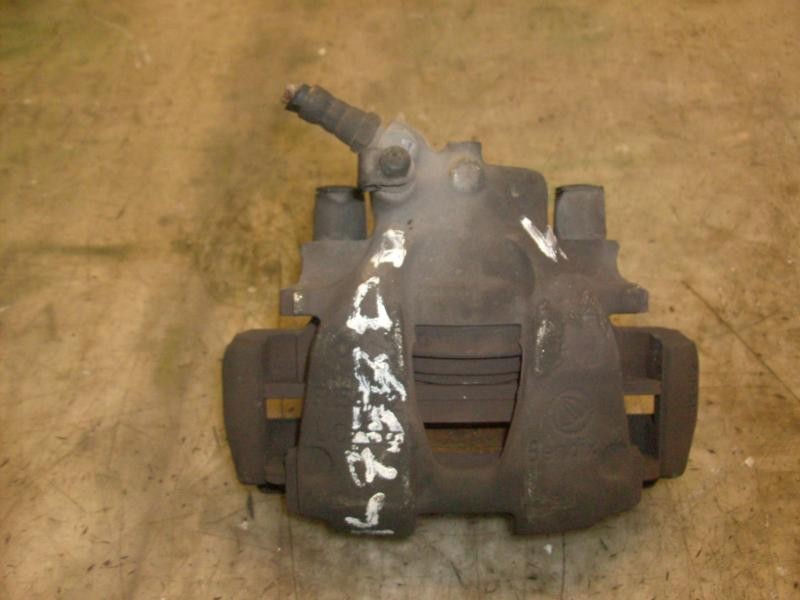 Recambio de pinza freno delantera derecha para fiat punto berlina (188) 1.2 cat referencia OEM IAM   