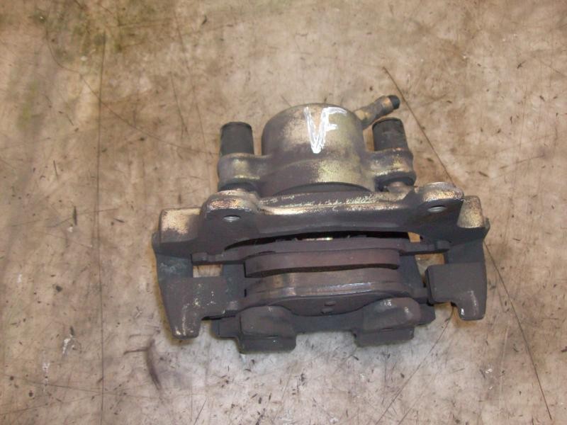 Recambio de pinza freno delantera derecha para fiat punto berlina (188) 1.2 cat referencia OEM IAM   