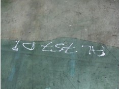 Recambio de cristal puerta delantero izquierdo para fiat punto berlina (188) 1.2 cat referencia OEM IAM    2