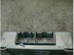 Recambio de modulo electronico para fiat punto berlina (188) 1.2 cat referencia OEM IAM    2