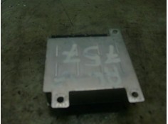 Recambio de centralita airbag para fiat punto berlina (188) 1.2 cat referencia OEM IAM    2