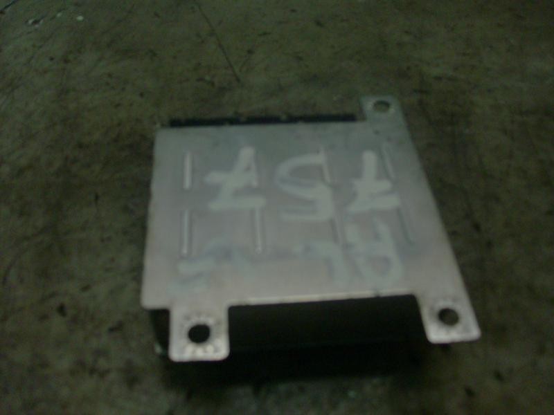 Recambio de centralita airbag para fiat punto berlina (188) 1.2 cat referencia OEM IAM   