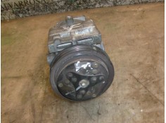 Recambio de compresor aire acondicionado para fiat punto berlina (188) 1.2 cat referencia OEM IAM    2