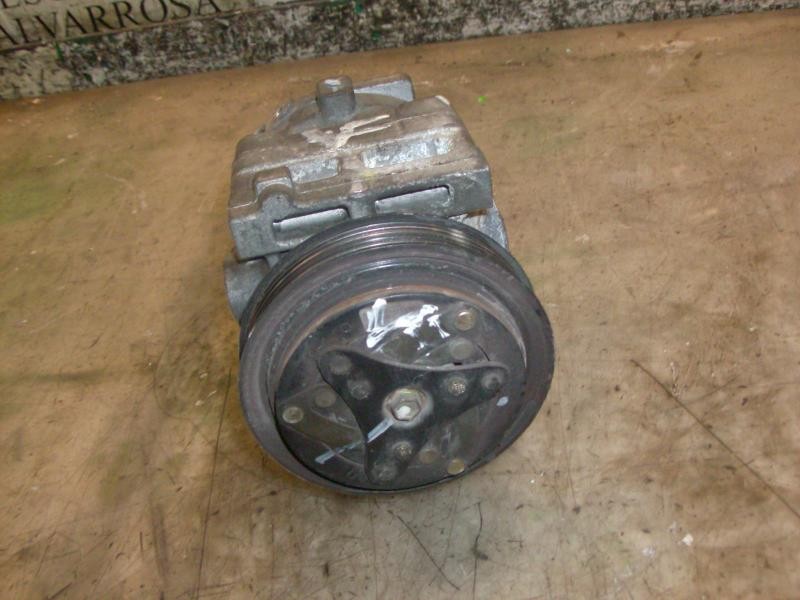 Recambio de compresor aire acondicionado para fiat punto berlina (188) 1.2 cat referencia OEM IAM   