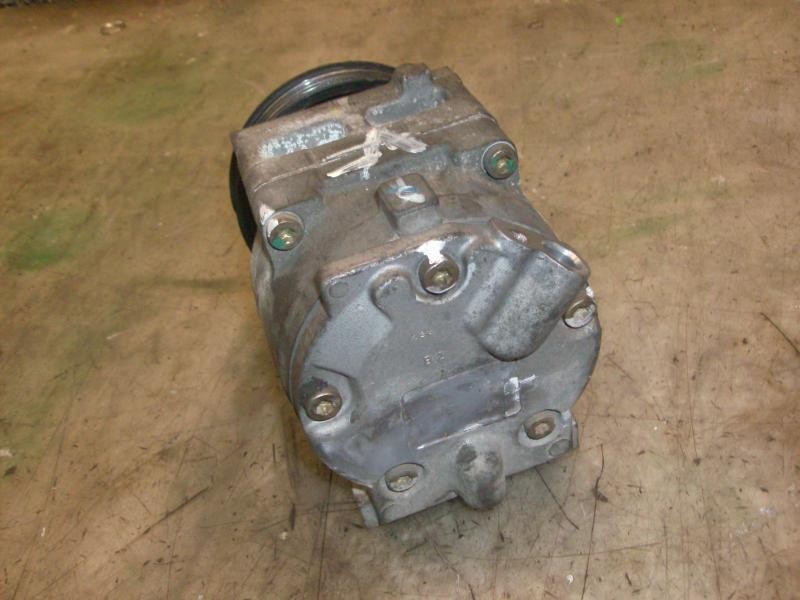 Recambio de compresor aire acondicionado para fiat punto berlina (188) 1.2 cat referencia OEM IAM   
