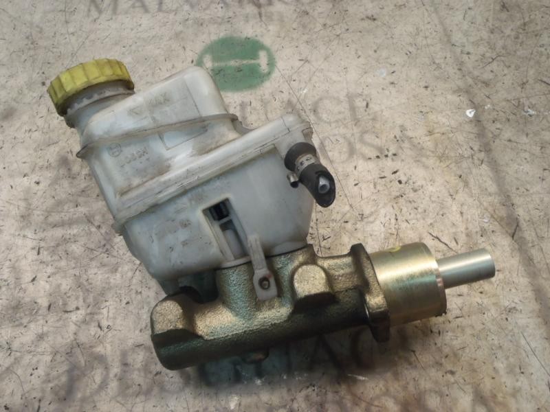 Recambio de bomba freno para fiat punto berlina (188) 1.3 16v multijet feel referencia OEM IAM 9949543  