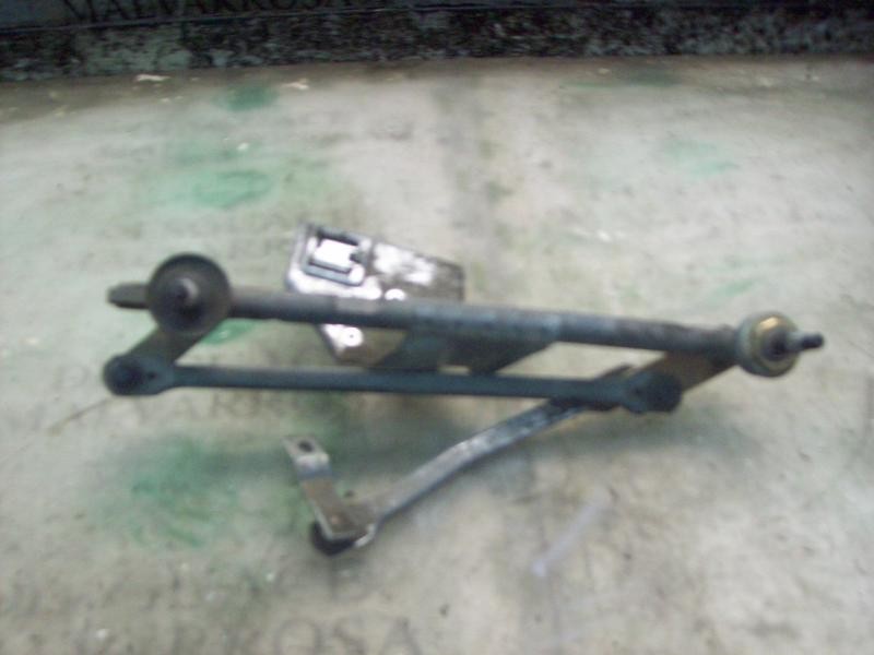 Recambio de articulacion limpia delantero para renault megane i scenic (ja0) 1.6 rn referencia OEM IAM   