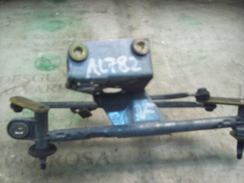 Recambio de articulacion limpia delantero para renault megane i scenic (ja0) 1.6 rn referencia OEM IAM   