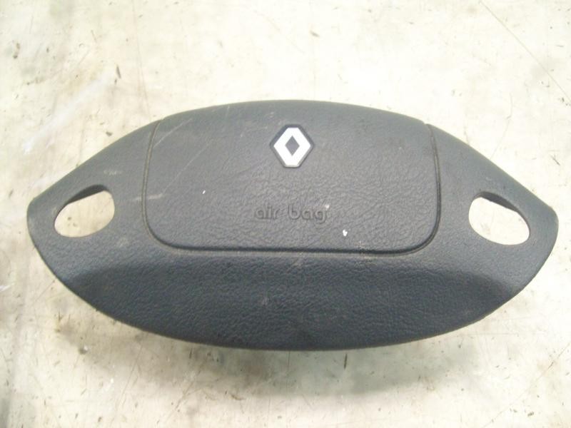 Recambio de airbag delantero izquierdo para renault megane i scenic (ja0) 1.6 rn referencia OEM IAM   